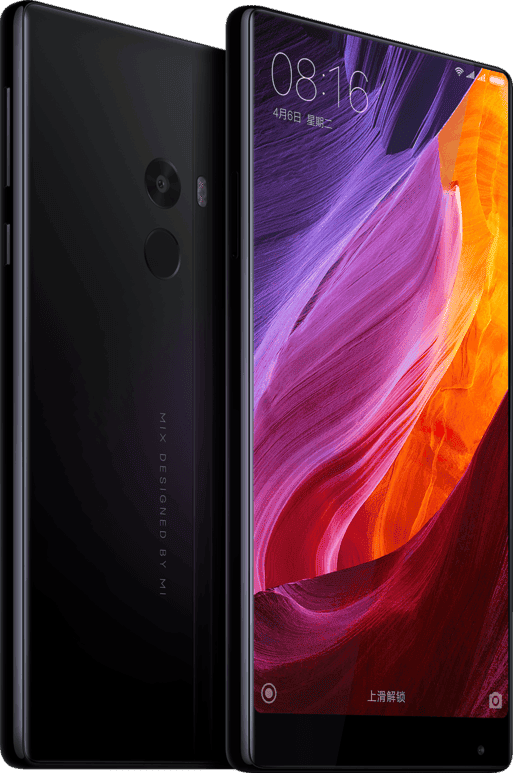 Mi MIX 04