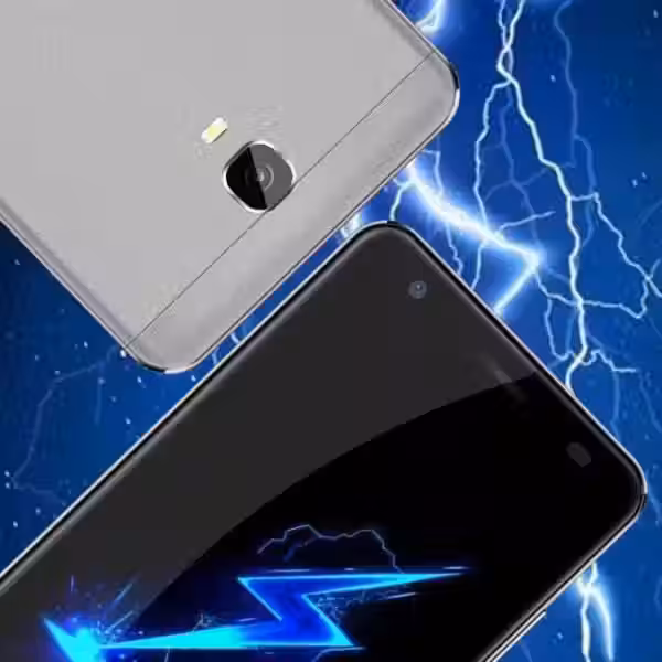 OUKITEL K6000 Plus 3