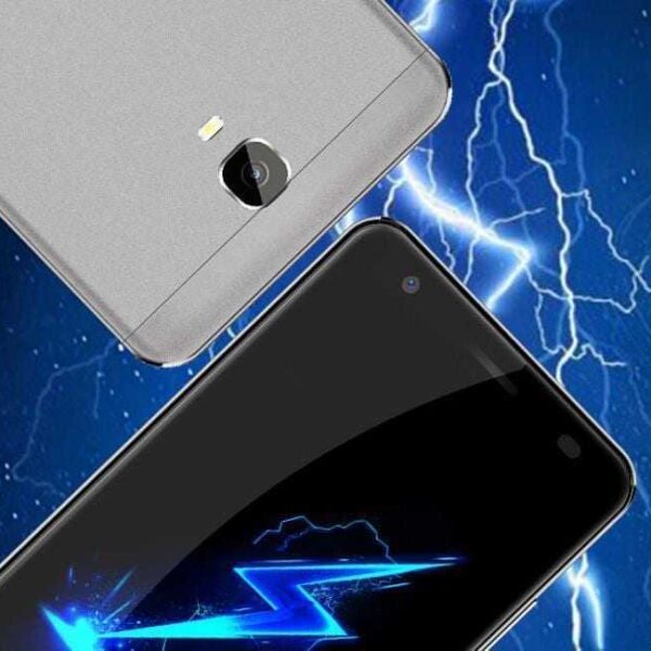 OUKITEL K6000 Plus 3
