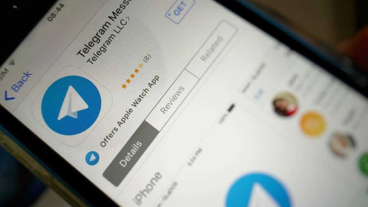 Telegram