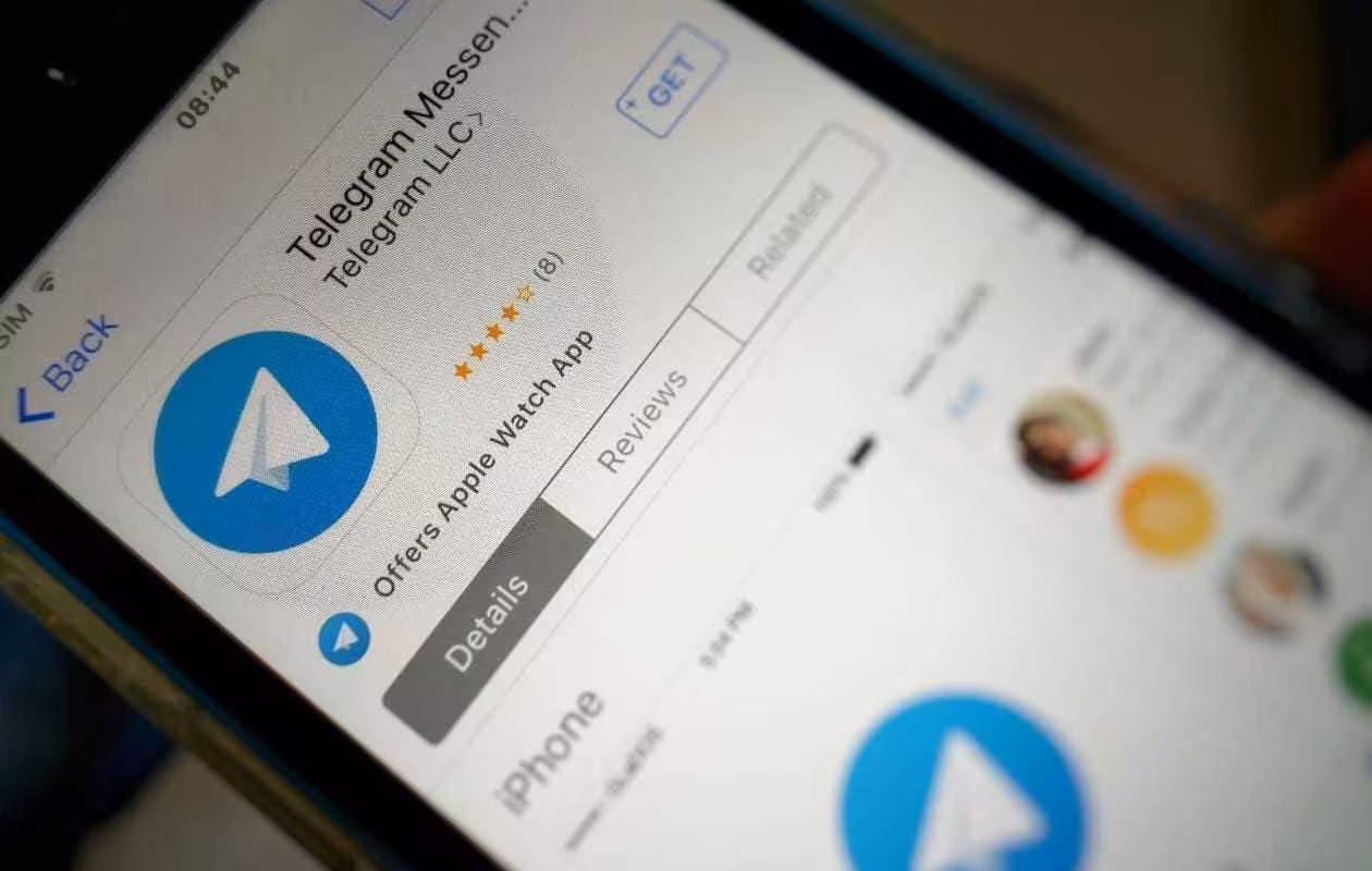 Telegram позволил пользователям выкачать все свои данные. Показываем, как это делается 4 Telegram