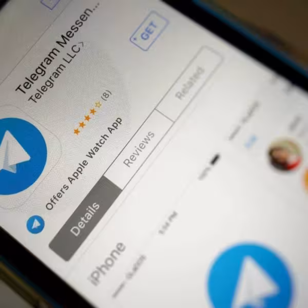 Telegram