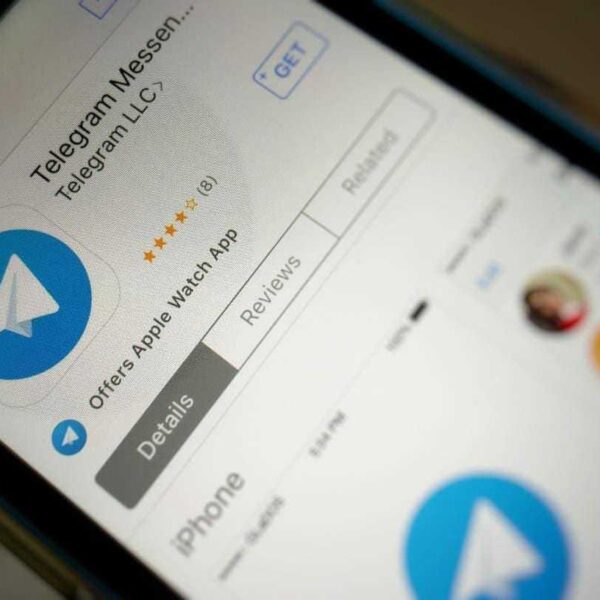 Telegram