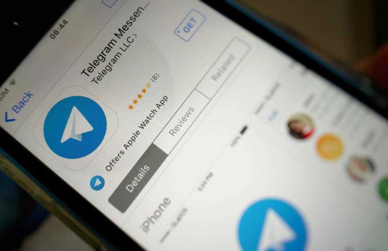 Telegram