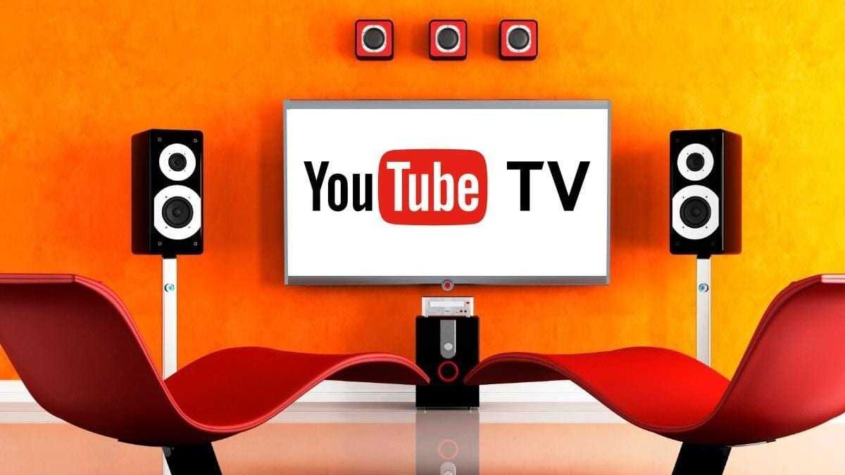 YouTubeTV
