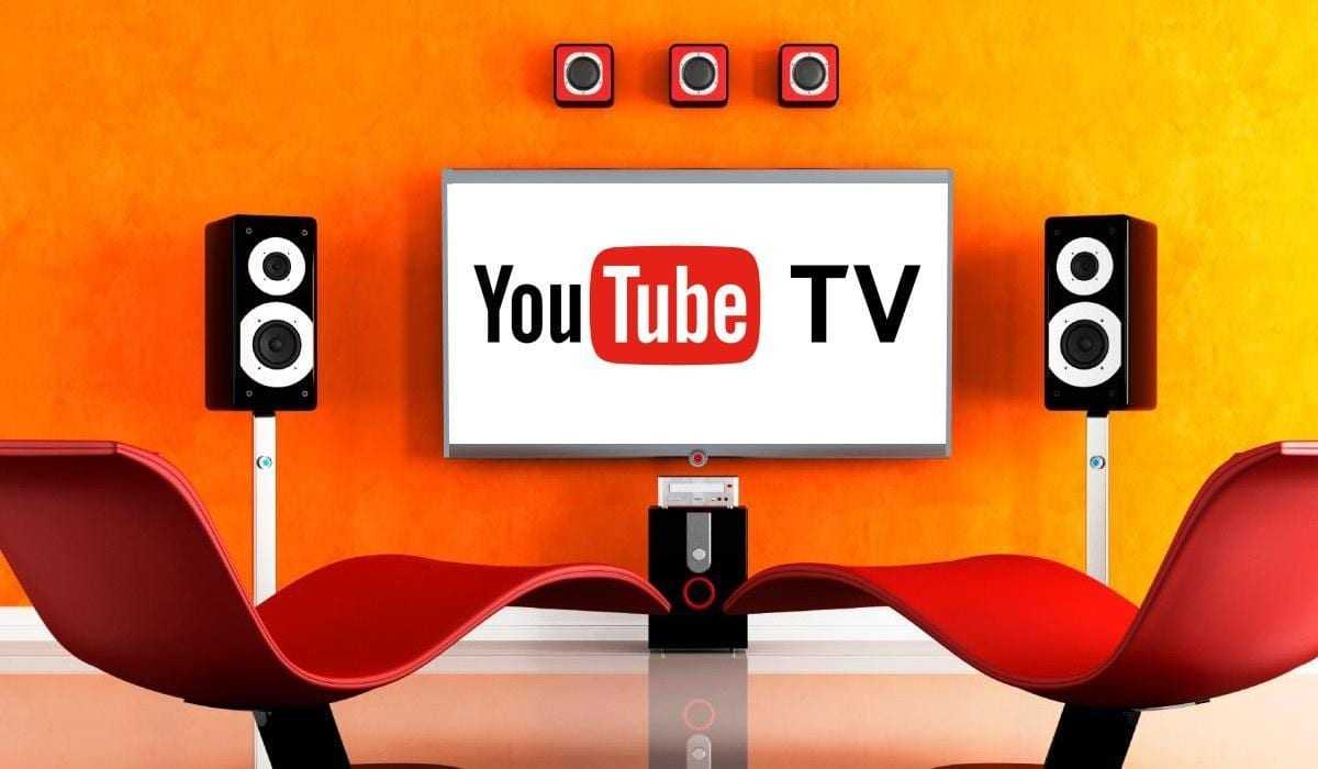 YouTubeTV