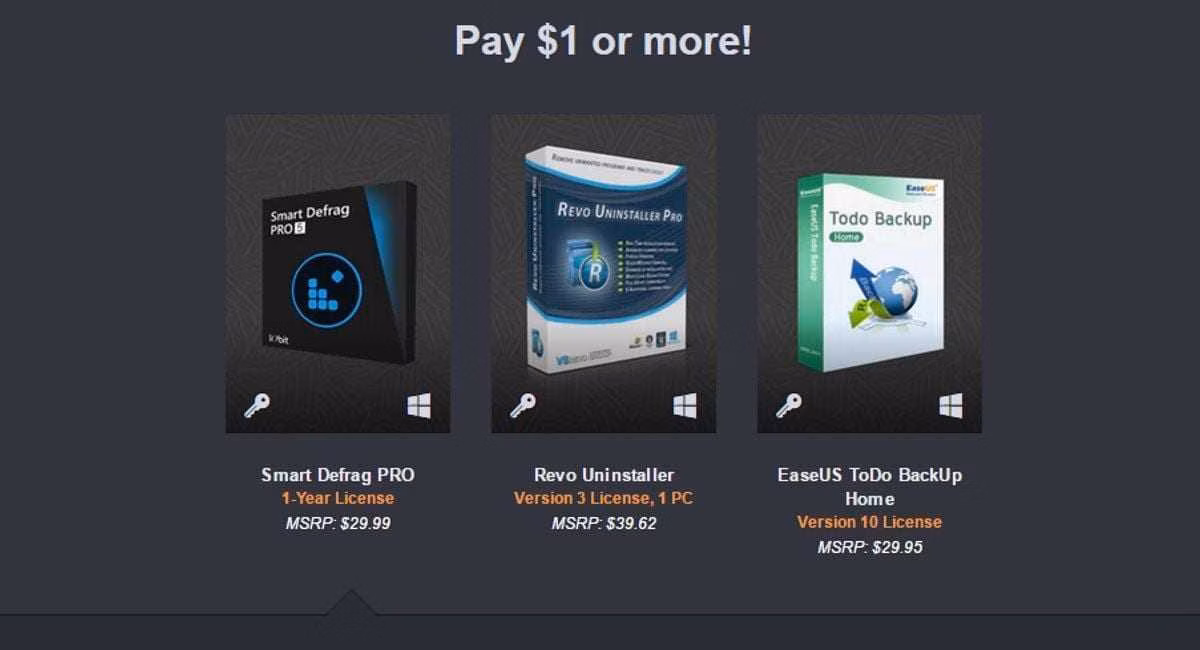 humble bundle happy 2 title
