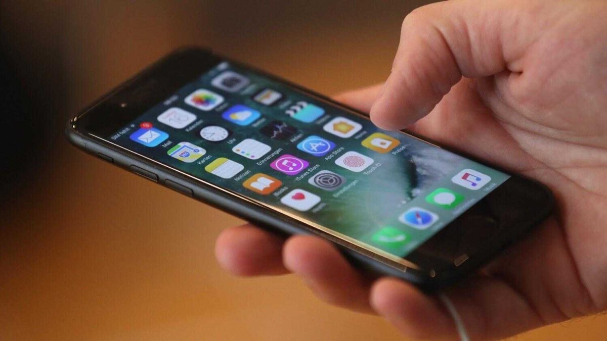 Вышло обновление iOS 10.3.1 для iPhone и iPad, которое освобождает гигабайты памяти 2 ios10 3 2 b1 2