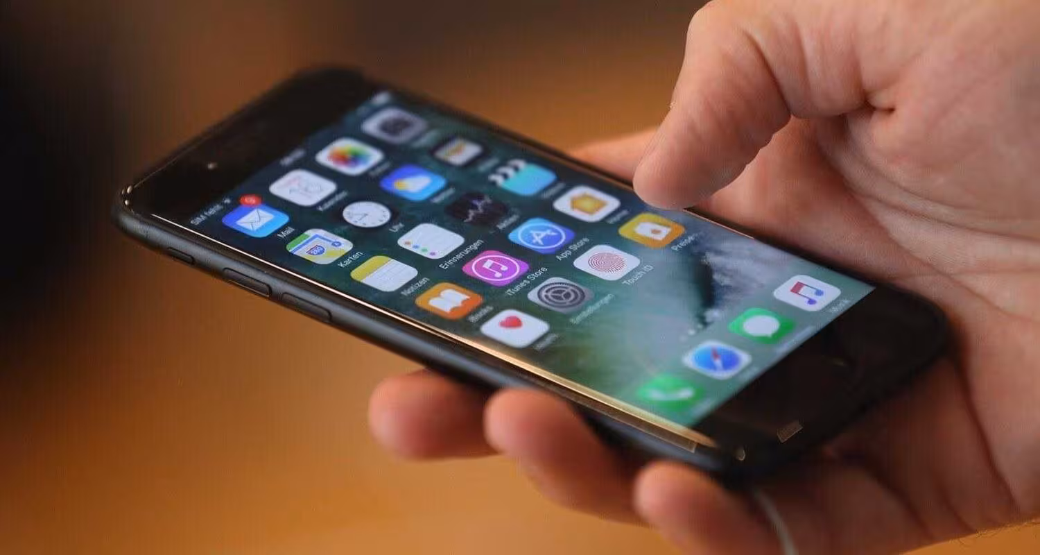Вышло обновление iOS 10.3.1 для iPhone и iPad, которое освобождает гигабайты памяти 4 ios10 3 2 b1 2