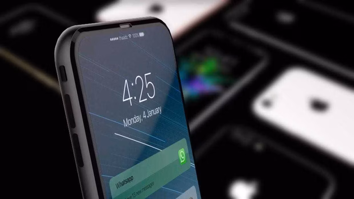 iphone 8 0