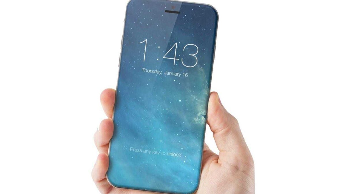 iphone 8