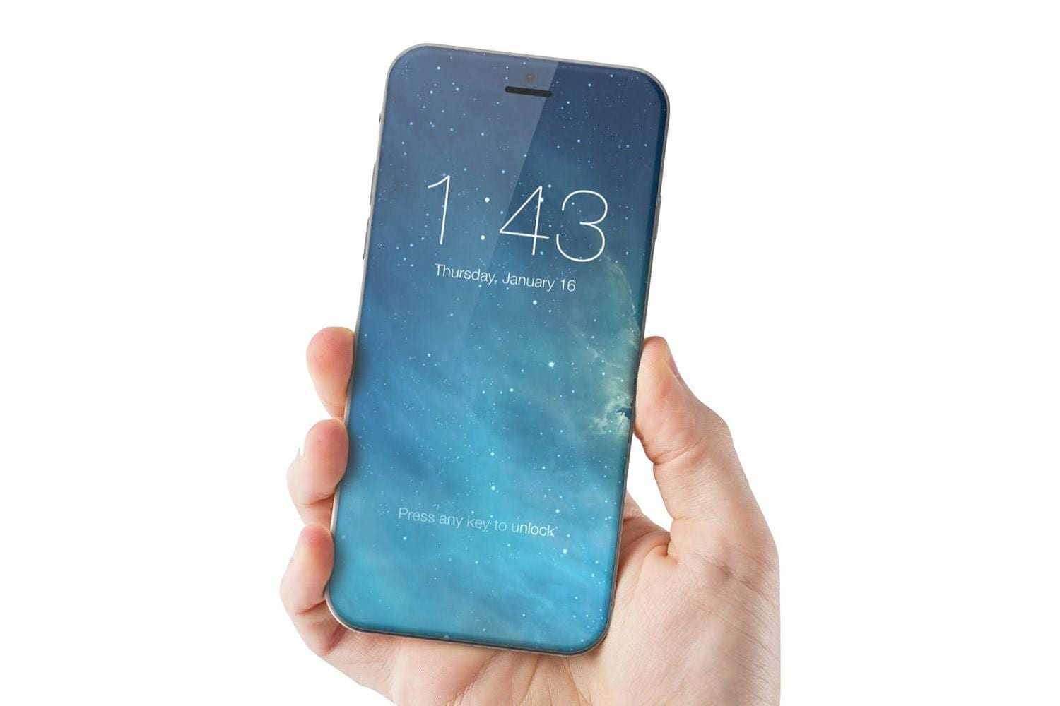 iphone 8