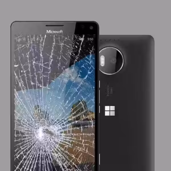lumia 950 xl dead