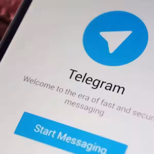 telegram app 2