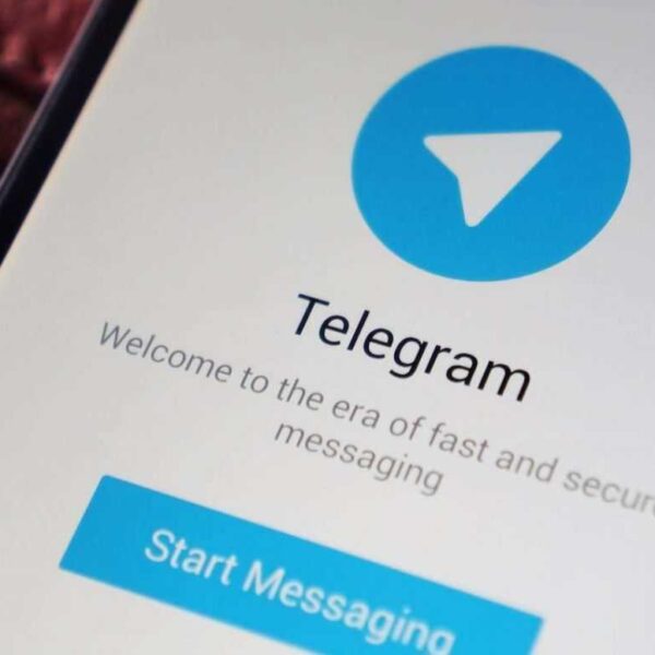 telegram app 2