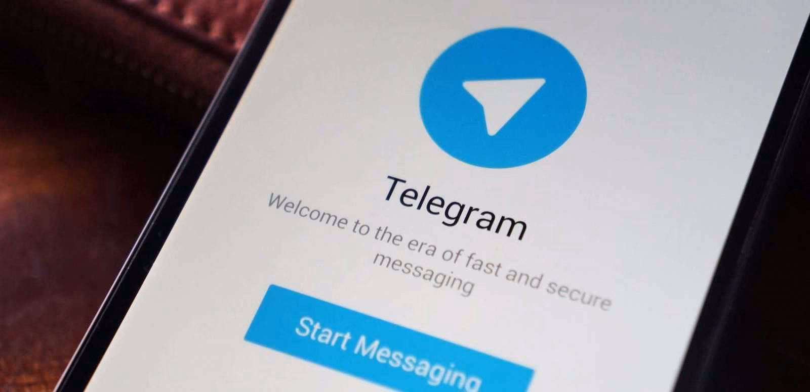 Как активировать звонки в Telegram 3 telegram app 2