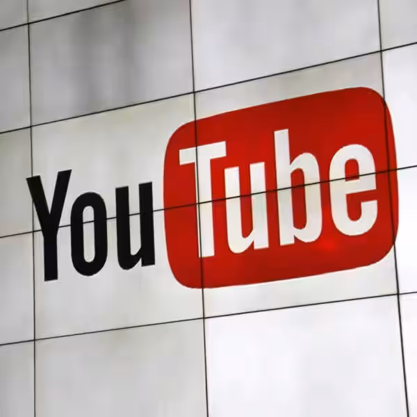 youtube