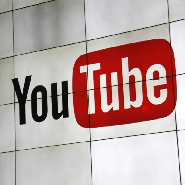 youtube