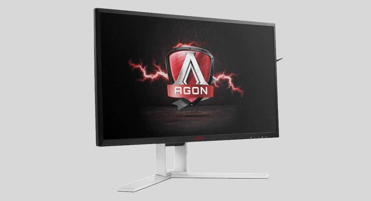 AGON AG251FG 3