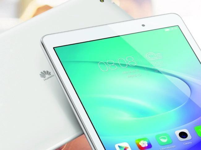 HUAWEI MediaPad T2 100 Pro t6516