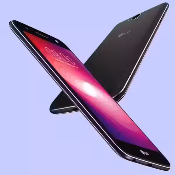 LG X power2 12