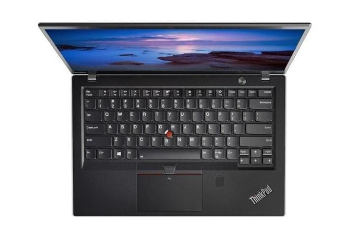 Lenovo ThinkPad X1 Carbon 3