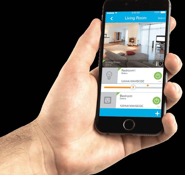 MioSMART app