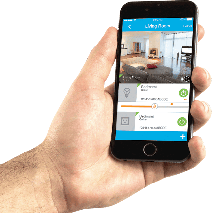 MioSMART app