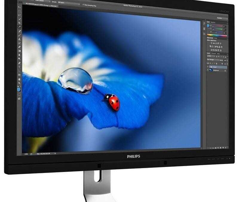 Philips 272P7VPTKEB