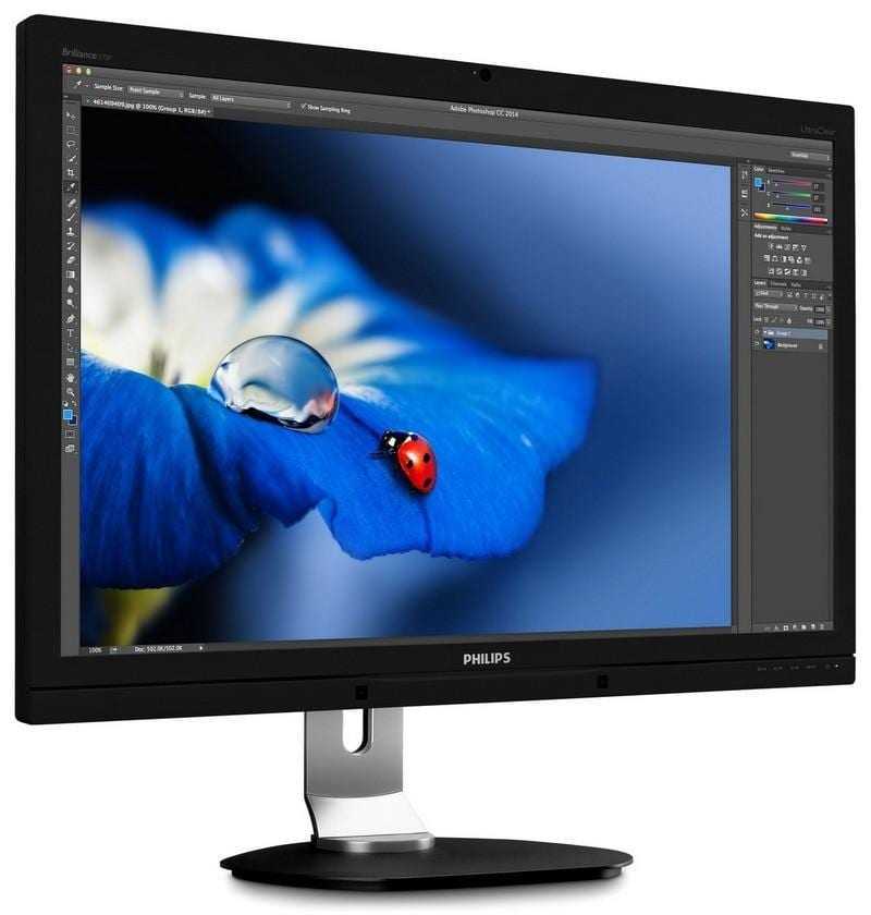 Philips 272P7VPTKEB
