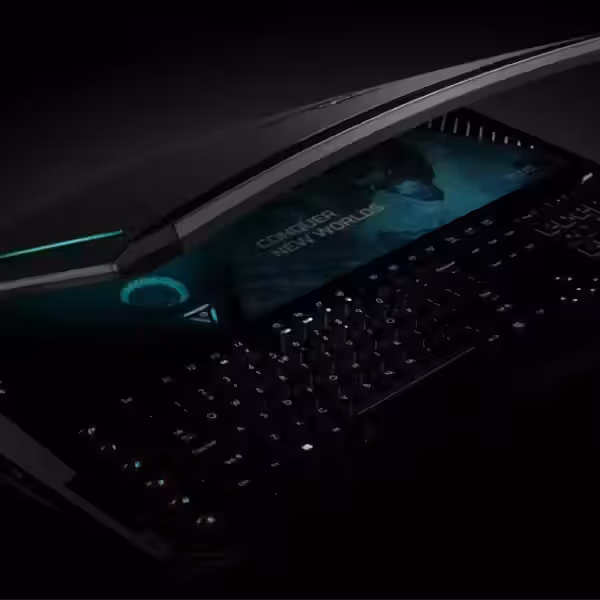 Predator 21 X