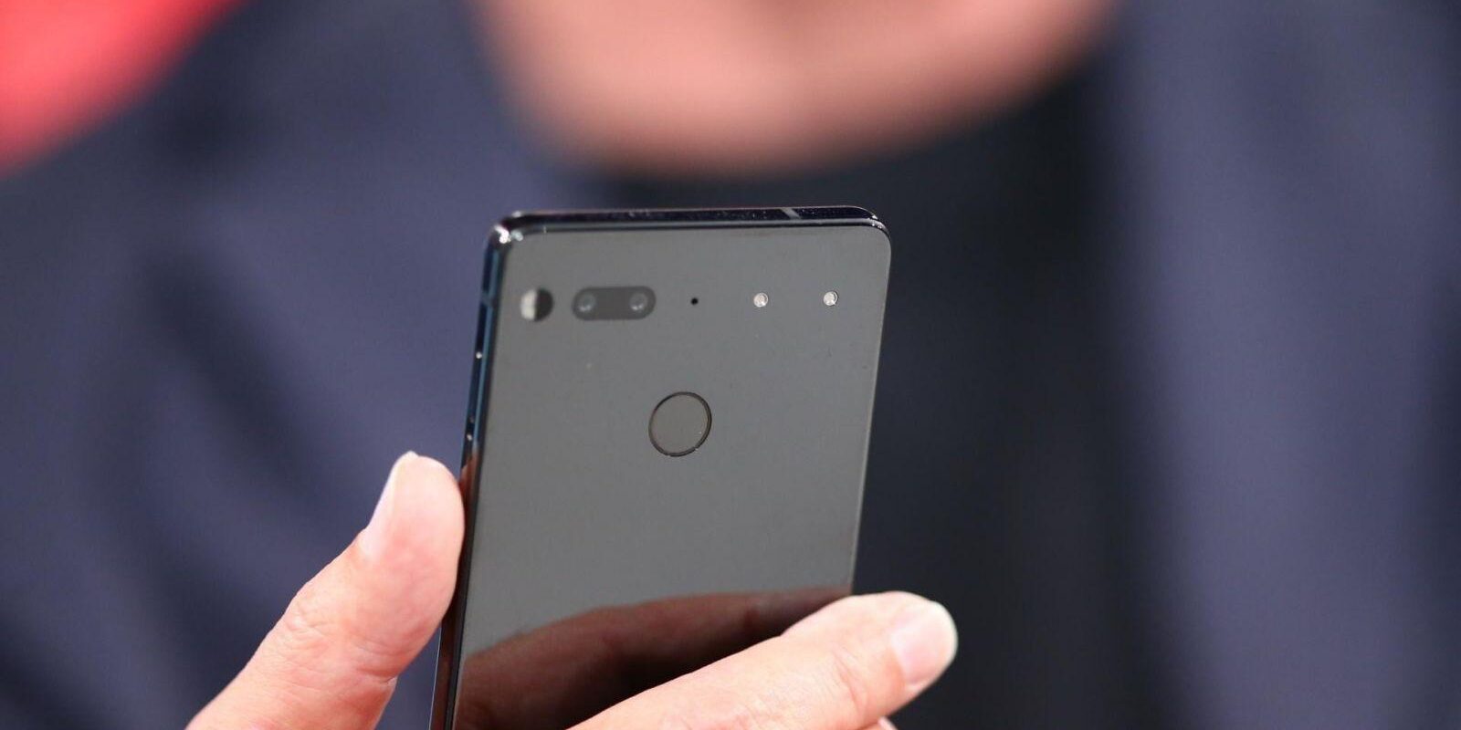 Создатель Android сделал свой смартфон Essential Phone 6 REC ASA CODE17 20170530 184119 0601.0