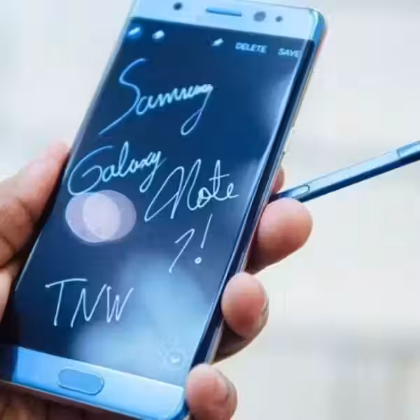 Samsung Galaxy Note7