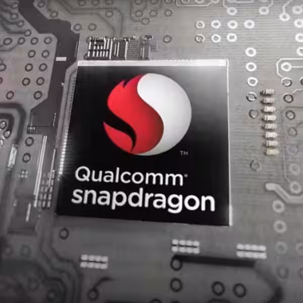 Qualcomm Snapdragon 660 630 2