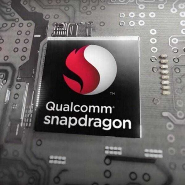 Qualcomm Snapdragon 660 630 2