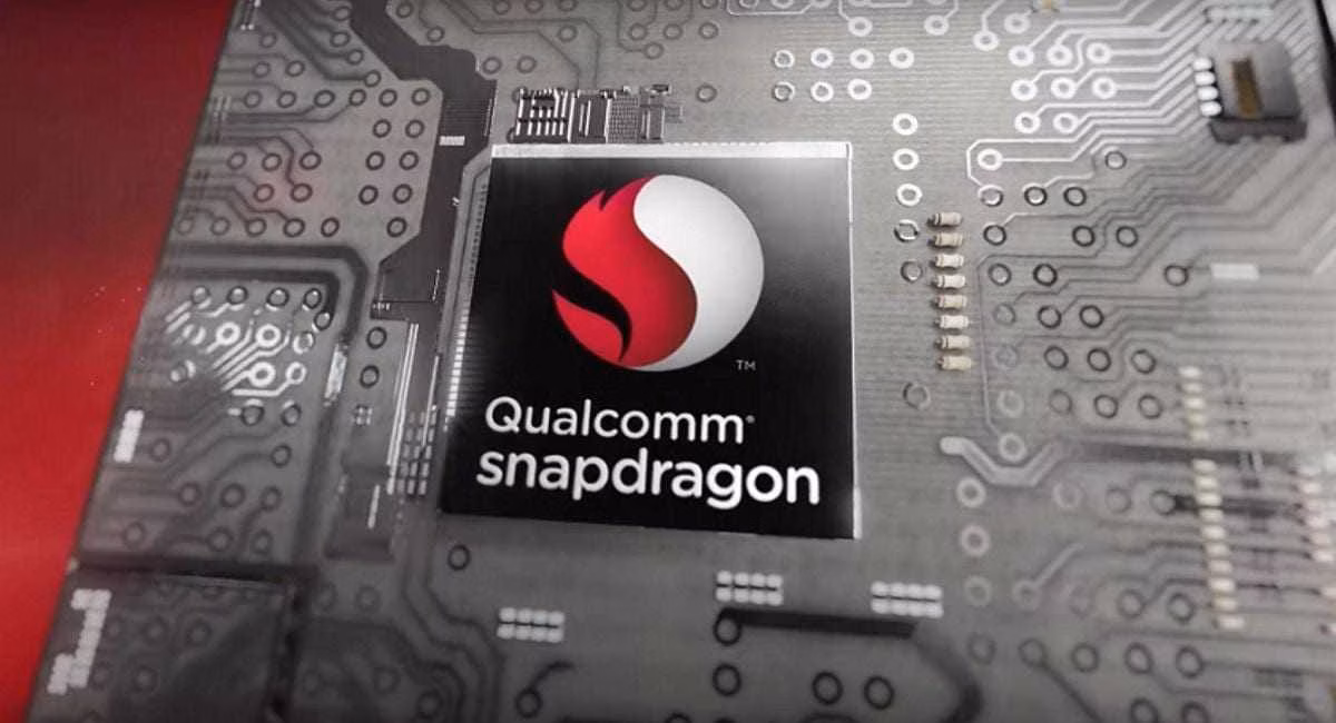 Qualcomm Snapdragon 660 630 2