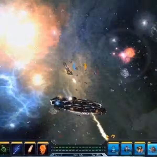 Starpoint Gemini 2 1