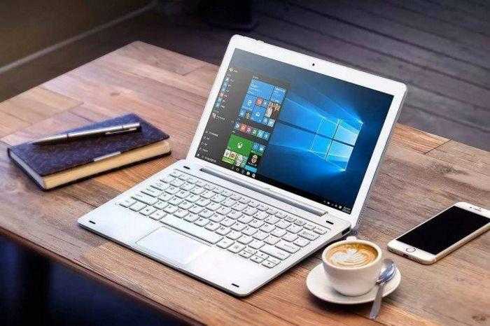 teclast Tbook 16