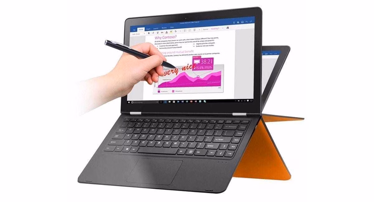 VOYO VBOOK V3 1