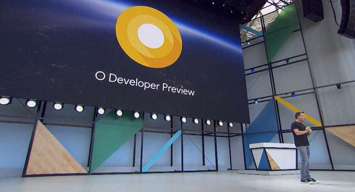 android o