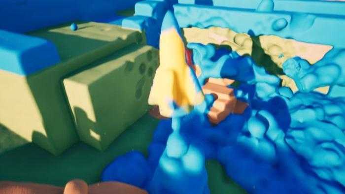 claybook 1