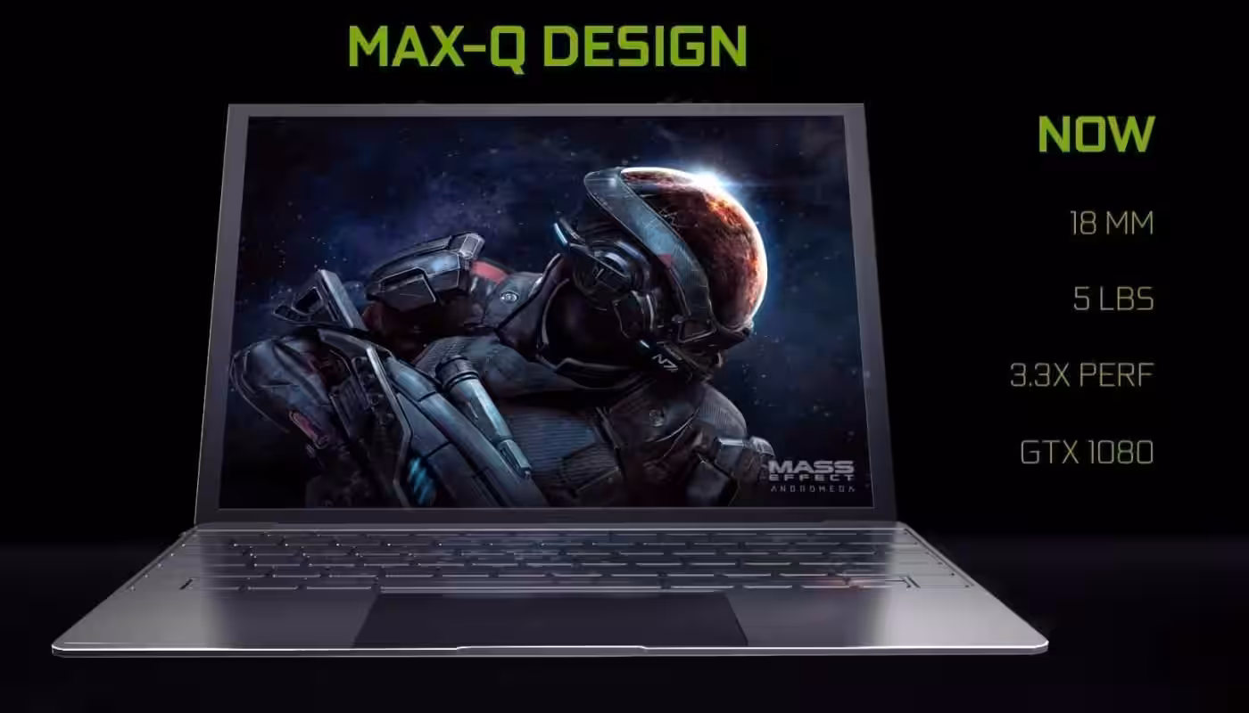 Computex 2017. NVIDIA придумала новый дизайн игровым ноутбукам 1 dims 10