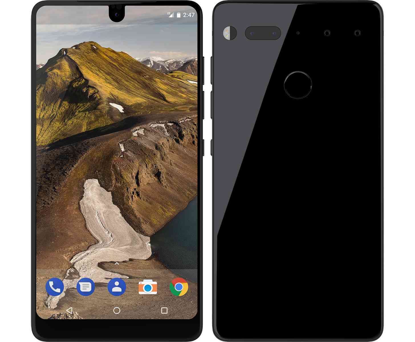 essential phone