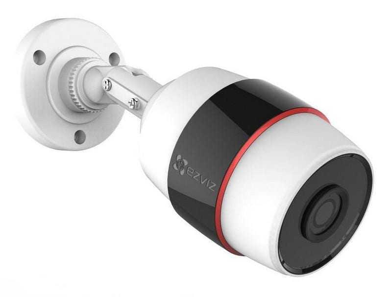 Ezviz C3S