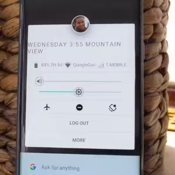 google io itz