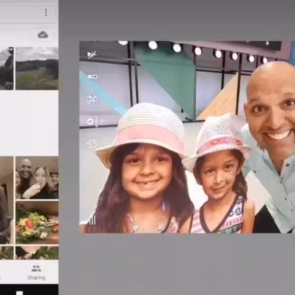 google photo 1