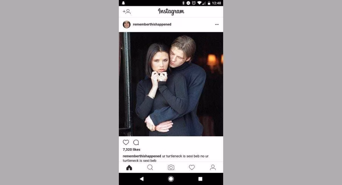 instagram web mobile