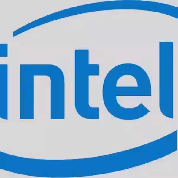 intel logo itz