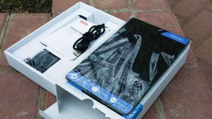 lenovo tab3 8 plus 18