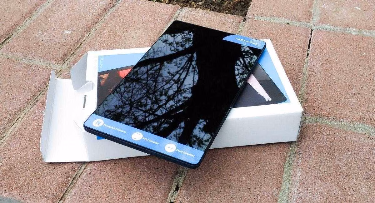 lenovo tab3 8 plus 20